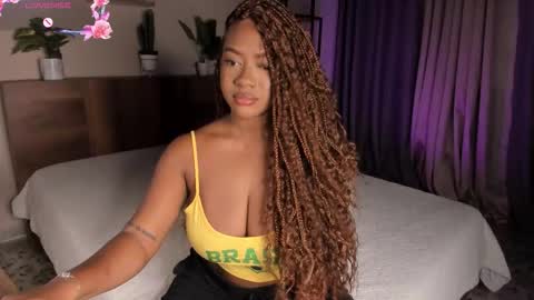 ... Camila ... online show from February 2, 1:52 pm