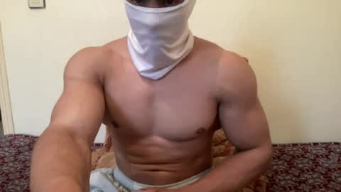 sexiest_bad_boy online show from August 8, 6:07 pm