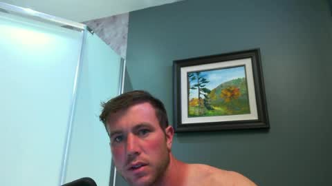 Jen  Ben online show from June 12, 8:30 pm