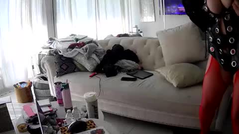 sexilexi69xxx online show from February 2, 9:00 pm