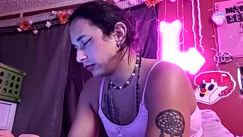 sexiwhiskey699 online show from April 11, 7:02 am