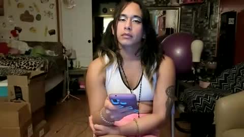 sexiwhiskey699 online show from May 22, 7:26 am