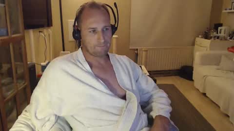 Sexlobo online show from January 14, 2:29 am