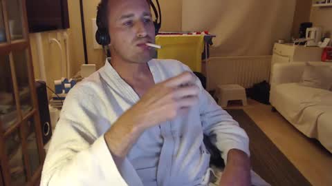 Sexlobo online show from January 6, 3:20 am