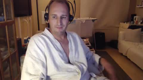 Sexlobo online show from January 26, 10:46 pm