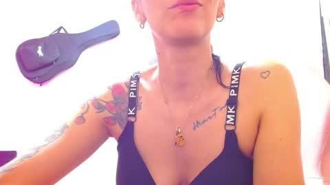 sexmilkdirty online show from January 23, 3:05 am