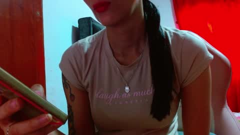 sexmilkdirty online show from March 21, 9:19 pm