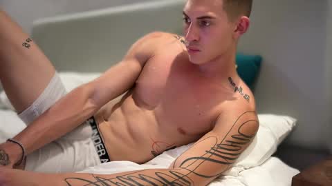 Jace online show from May 29, 11:30 am