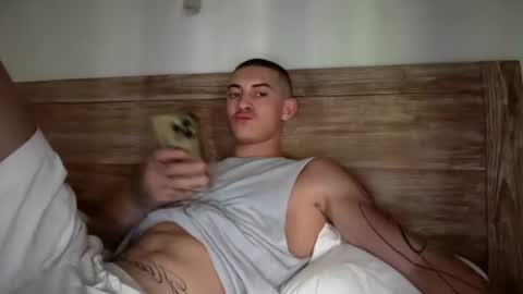 Jace online show from August 2, 6:48 am