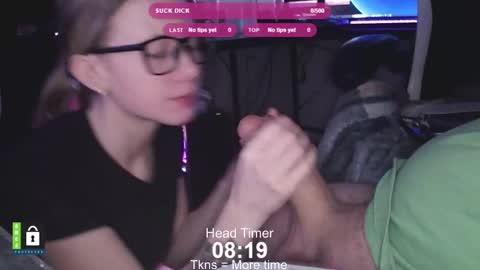 sexntingz online show from November 16, 6:15 am