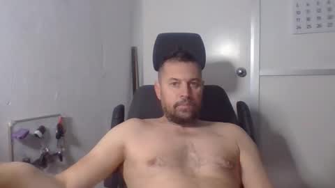 sexoatope79 online show from November 13, 7:00 am