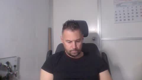 sexoatope79 online show from November 2, 7:30 am