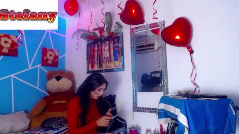 thiago online show from February 17, 5:50 am