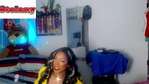 thiago online show from July 23, 3:48 am