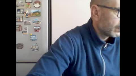 sexualman1900 online show from April 8, 7:33 am