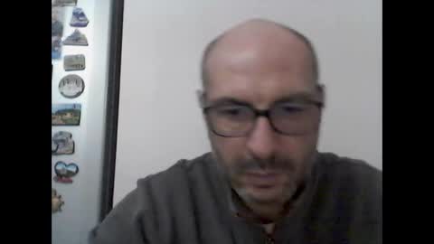 sexualman1900 online show from November 27, 4:58 pm