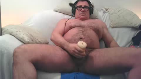 Sexurbation online show from October 30, 9:59 pm