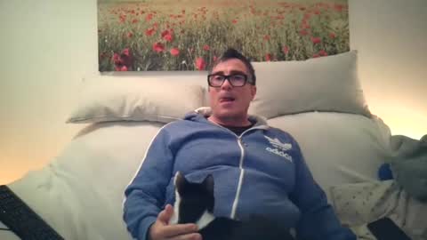 Sexurbation online show from January 12, 8:03 pm