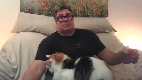 Sexurbation online show from October 12, 8:32 pm