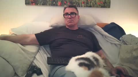 Sexurbation online show from January 12, 9:22 pm