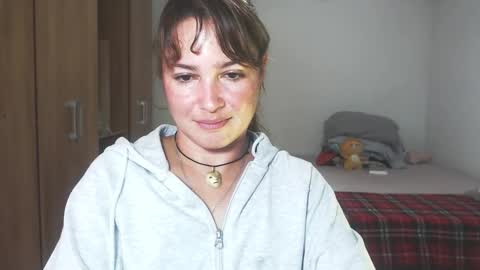 CHIARA   online show from December 2, 10:08 pm