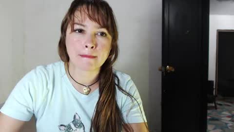 CHIARA   online show from October 31, 7:25 pm