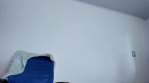 Jax and Lu online show from October 25, 9:26 pm