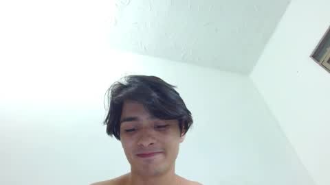 Axel online show from February 28, 12:10 am