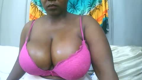 sexxi_ebony online show from December 21, 5:58 am