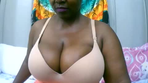 sexxi_ebony online show from November 17, 4:04 am