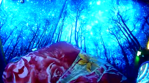 Leeah CloudZzz online show from March 23, 9:42 pm