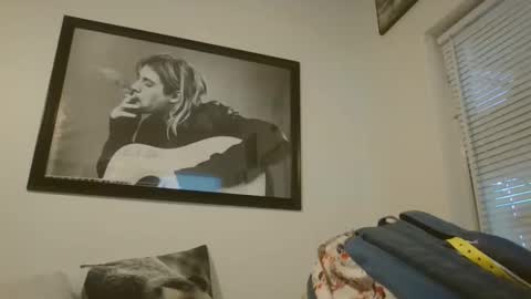 SEXX JUNKIEE online show from February 11, 8:42 pm