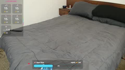 sexxxycrystali online show from March 19, 1:05 pm