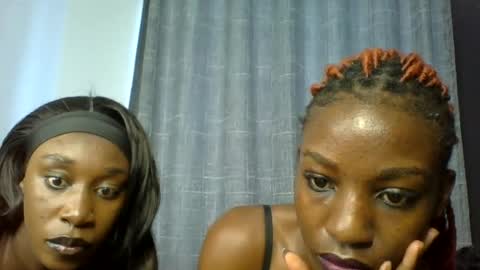 sexxy_lunah online show from August 1, 11:01 am