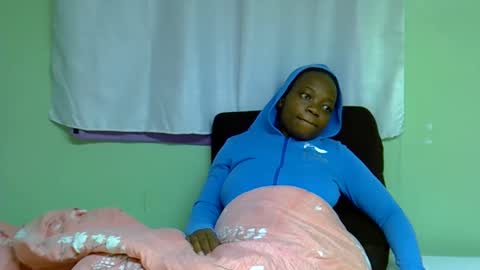 African Queen online show from March 3, 11:34 pm