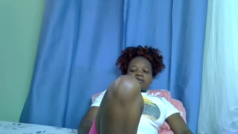 African Queen online show from March 18, 9:04 am