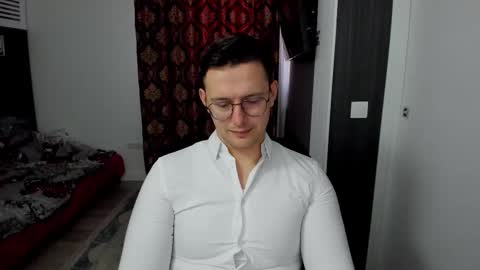 Sexxymuscles4U online show from February 19, 9:08 am