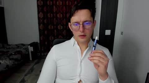 Sexxymuscles4U online show from January 19, 12:37 pm