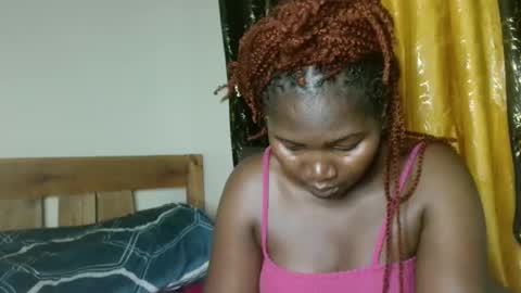 sexxypritty online show from February 18, 6:41 pm