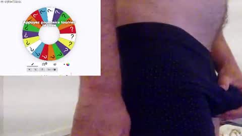 sexxyxxman online show from July 5, 5:09 pm
