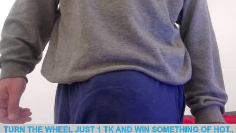 sexxyxxman online show from May 24, 7:42 pm