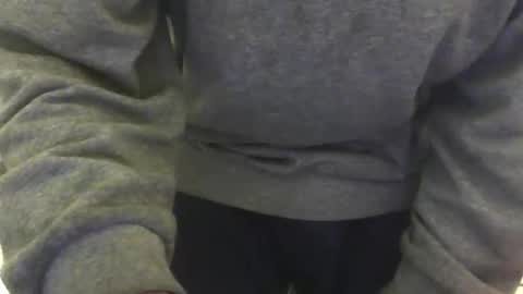 sexxyxxman online show from March 29, 9:27 pm