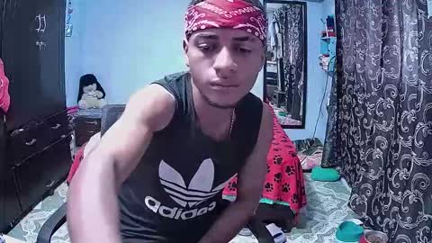 Sebastian online show from March 10, 4:44 pm