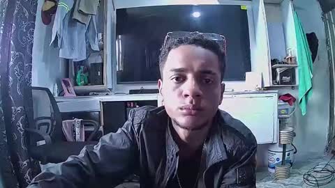 Sebastian online show from March 5, 5:44 pm