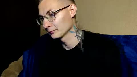 Saxy97Boy online show from April 26, 4:37 pm