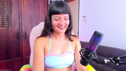 sexy__emma online show from March 31, 7:25 pm