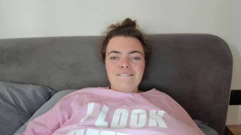 Hello dear. I will be glad to meet you.  see you soon. online show from October 21, 11:15 am