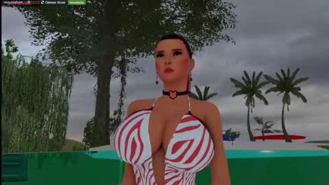 Ambar online show from March 23, 4:56 pm