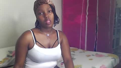 sexy_anayah online show from February 13, 10:29 am