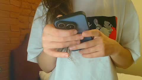 sexy_b0rsch online show from November 9, 9:46 am